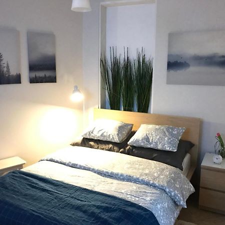 Apartament Starowka Grünberg Exterior foto