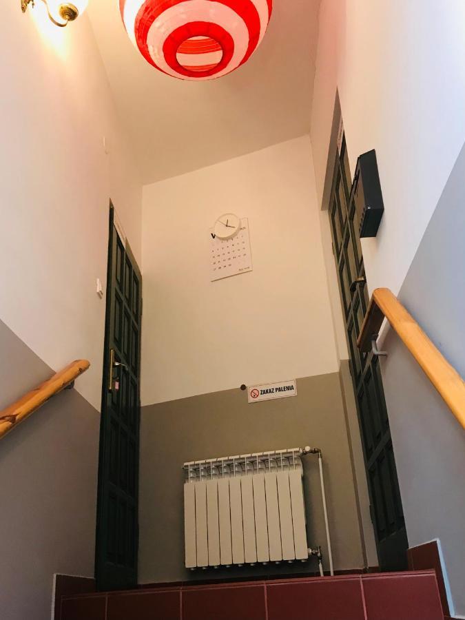 Apartament Starowka Grünberg Exterior foto