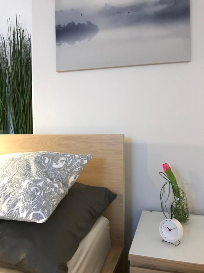 Apartament Starowka Grünberg Exterior foto