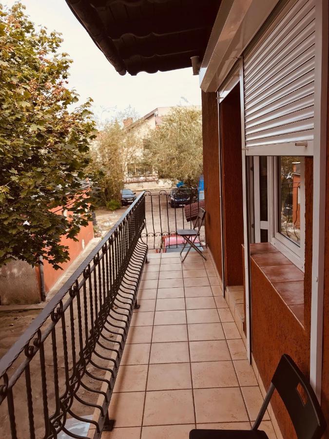Apartament Starowka Grünberg Exterior foto